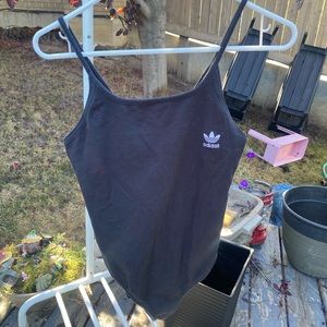 XL women’s adidas bodysuit